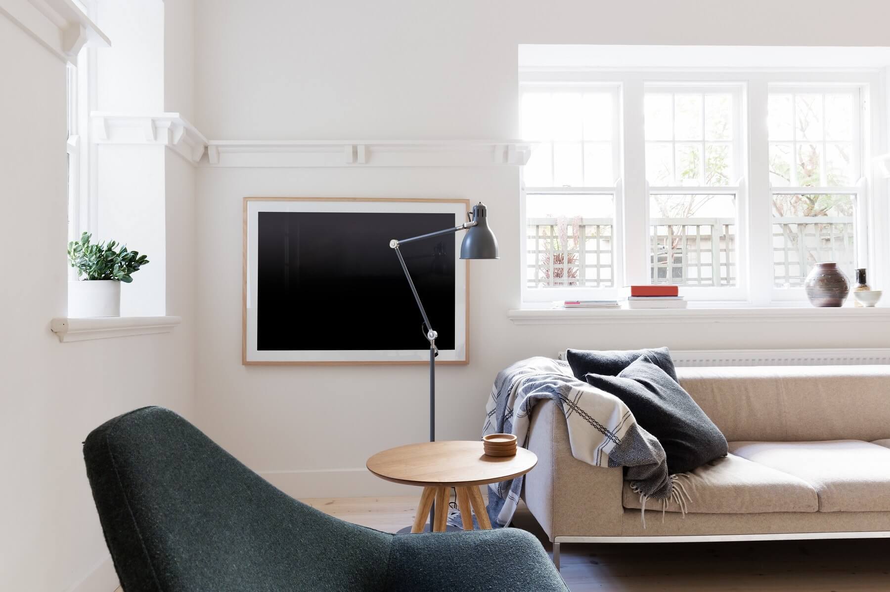 Habiter au Danemark, louer un appartement